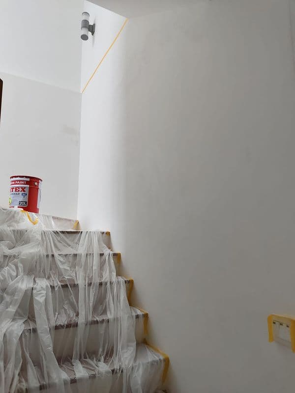Tile and Doorframe Hacking for Residential Property at Shelford Road - Image 2