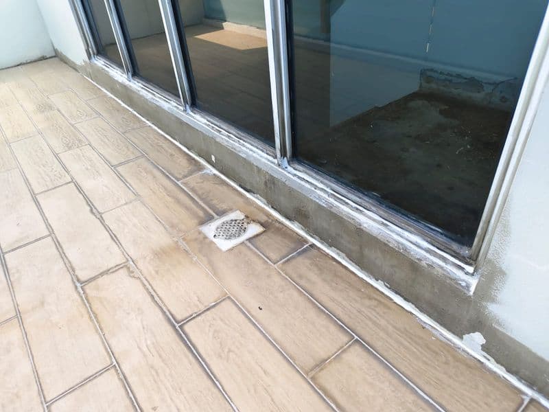 Tile and Doorframe Hacking for Residential Property at Shelford Road - Image 9