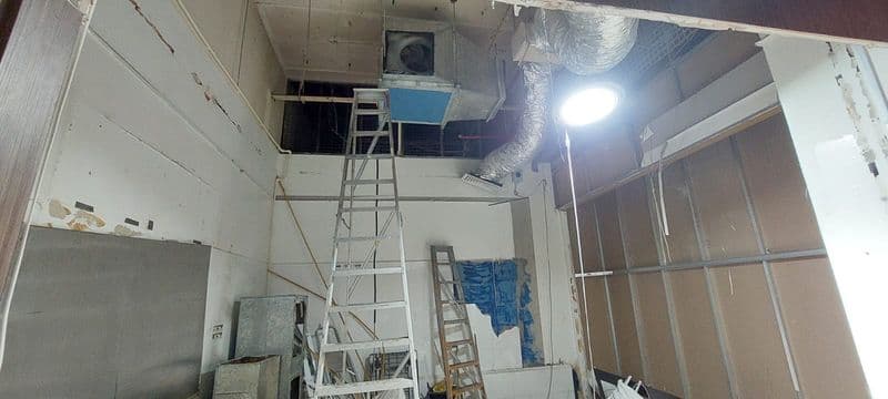 Reinstatement Services for Commercial Property at Jurong East - Image 2