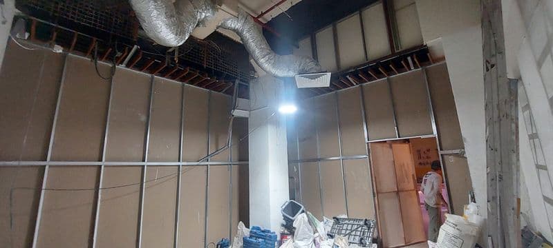 Reinstatement Services for Commercial Property at Jurong East - Image 4