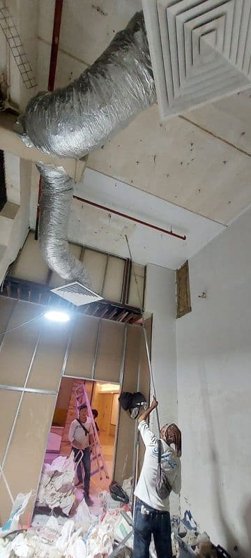 Reinstatement Services for Commercial Property at Jurong East - Image 6