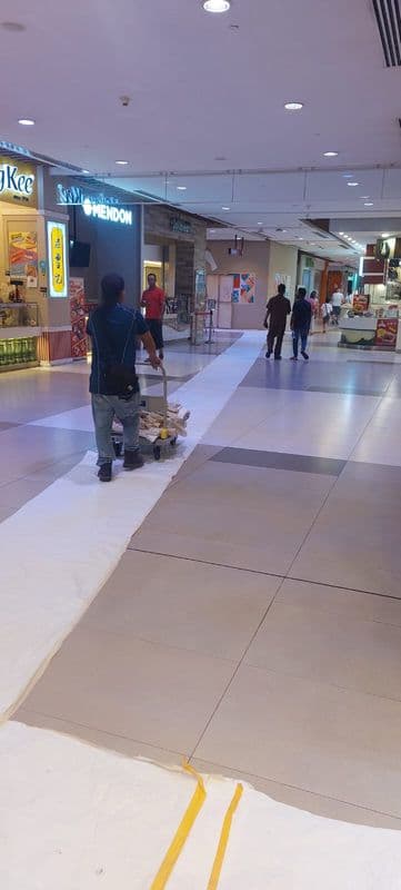 Reinstatement Services for Commercial Property at Jurong East - Image 8
