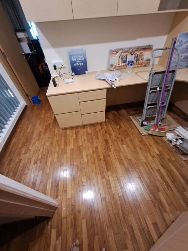 Built-in Carpentry, Cabinet, Kitchen Dismantling & Removal for Residential Property at Mayflower Lane - Image 11