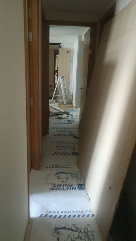 Built-in Carpentry, Cabinet, Kitchen Dismantling & Removal for Residential Property at Mayflower Lane - Image 3