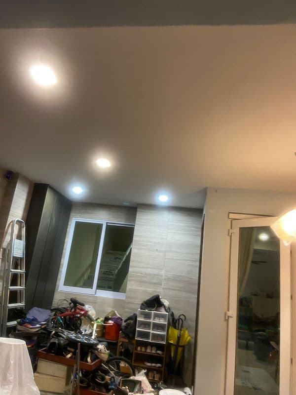 Built-in Carpentry, Cabinet, Kitchen Dismantling & Removal for Residential Property at Mayflower Lane - Image 9