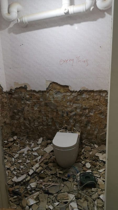 Demolition and Dismantling for Residential Property at Jurong West - Image 4