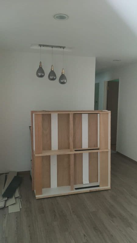 Anti-mould Painting Services for Residential Property at Compassvale - Image 6