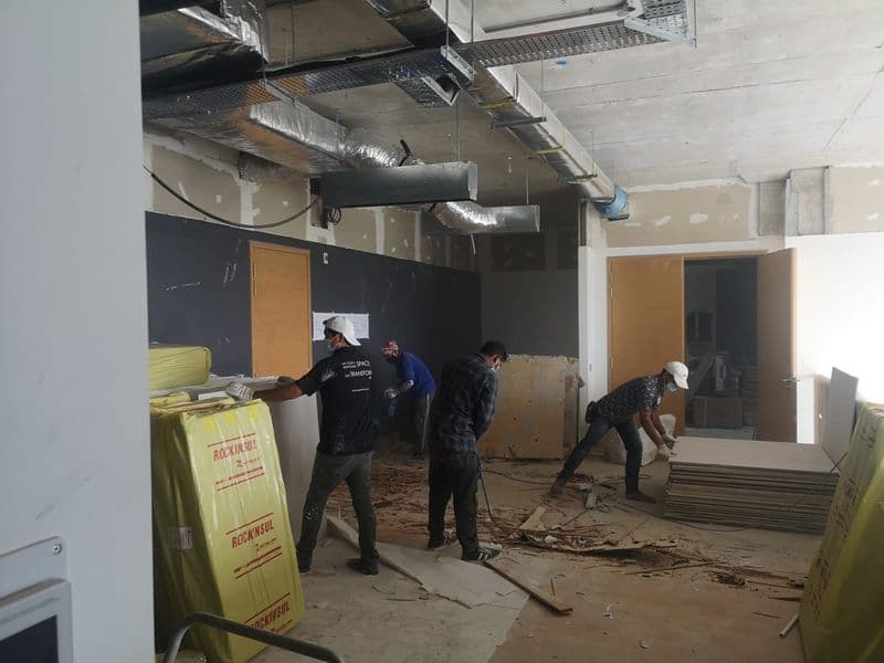 Comprehensive Demolition & Dismantling Services for Residential Property at Tanglin - Image 3