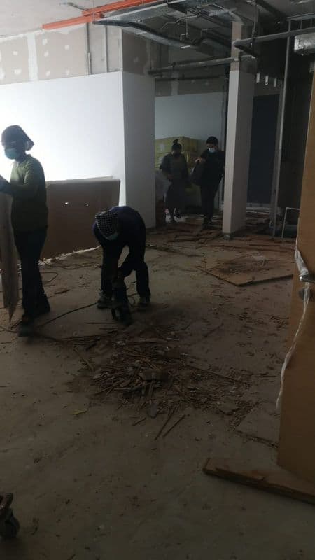 Comprehensive Demolition & Dismantling Services for Residential Property at Tanglin - Image 5
