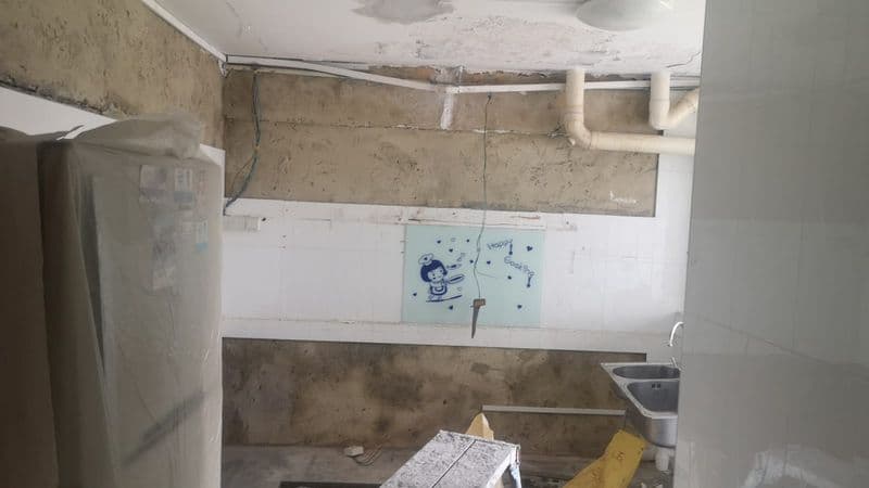 Comprehensive Demolition & Dismantling Services for Residential Property at Tampines - Image 8