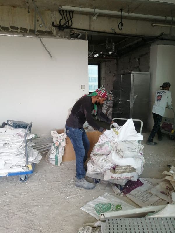 Demolition Services for Residential Property at Leonie Hill Road - Image 5