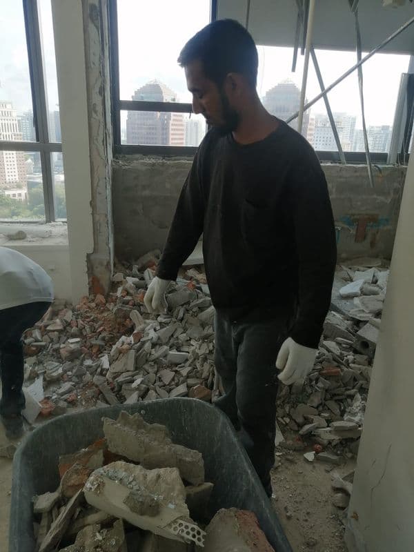Demolition Services for Residential Property at Leonie Hill Road - Image 6