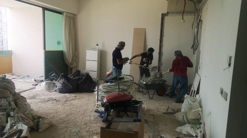 Featured image for Demolition Services for Residential Property at Leonie Hill Road
