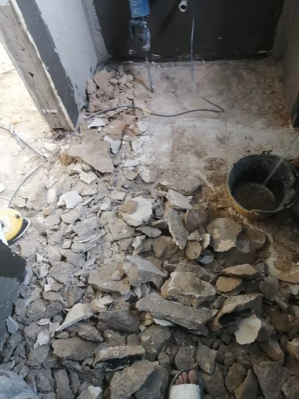 Comprehensive Demolition Services for Residential Property at Ghim Moh - Image 11