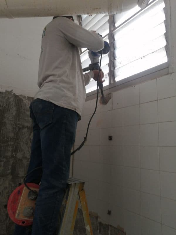 Comprehensive Demolition Services for Residential Property at Ghim Moh - Image 5