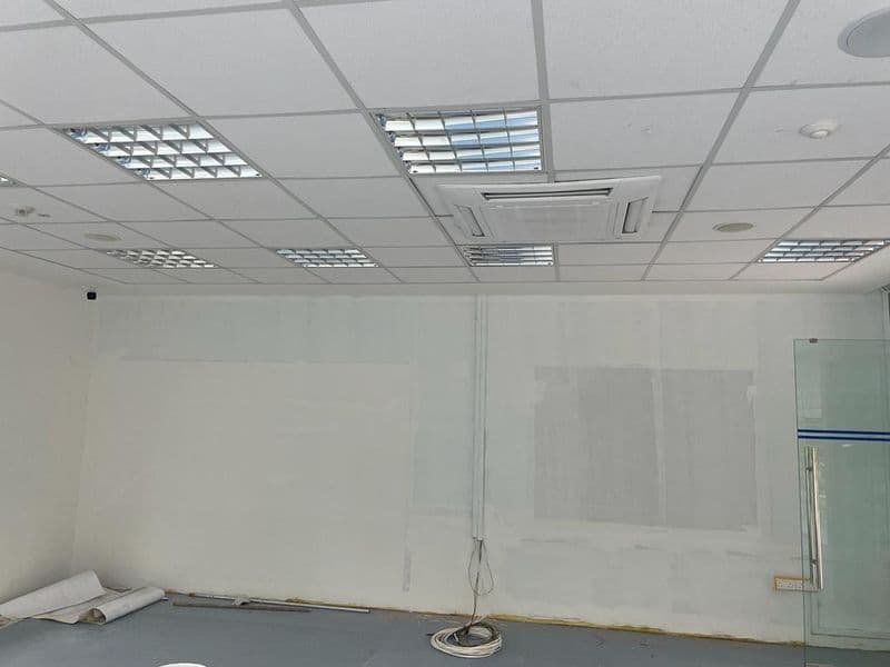 Painting & Touch-up Services for Institutional Property at Tampines - Image 4