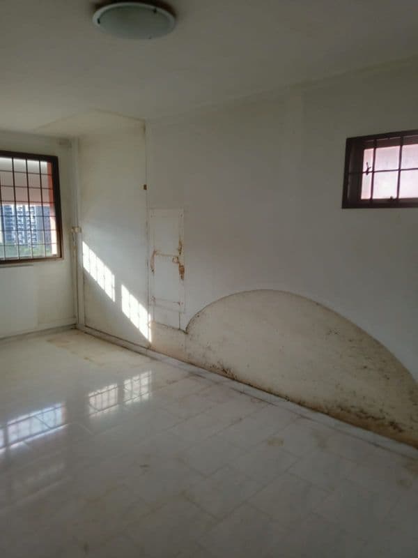 Comprehensive Dismantling & Disposal Services for Residential Property at Tampines - Image 7