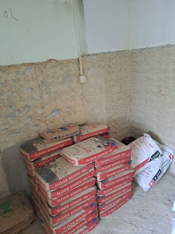 Wall and Tile Hacking for Residential Property at Bukit Panjang - Image 10