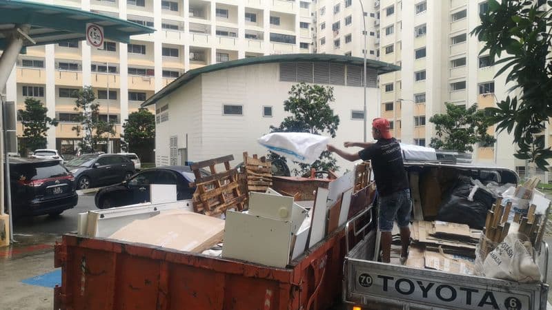 Featured image for Wall and Tile Hacking for Residential Property at Bukit Panjang