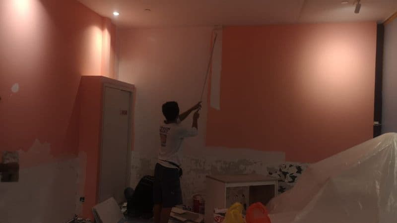Shop Reinstatement Services for Commercial Property at Beach Road - Image 4