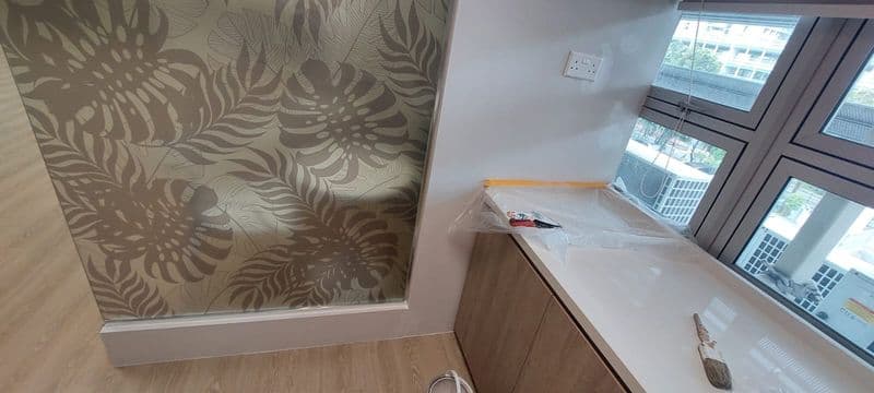 Painting & Touch-up Services for Institutional Property at Anchorvale