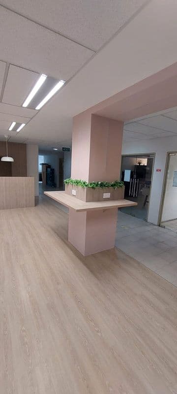 Painting & Touch-up Services for Institutional Property at Anchorvale - Image 11