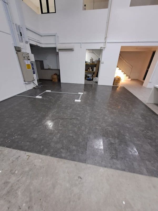 Industrial Reinstatement Services for Commercial Property at Geylang - Image 7