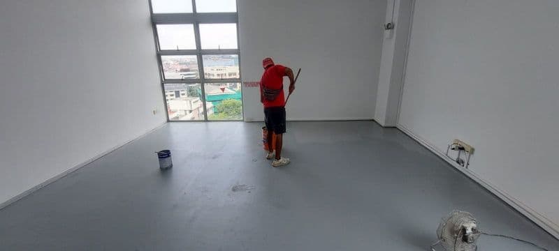 Industrial Reinstatement for Industrial Property at Burn Road