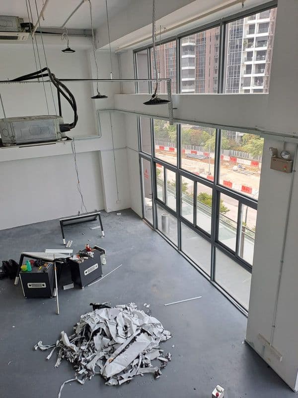 Industrial Reinstatement for Commercial Property at Geylang - Image 10