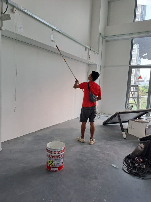 Industrial Reinstatement for Commercial Property at Geylang - Image 11