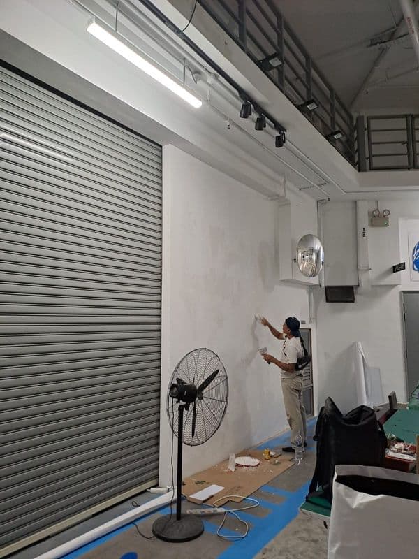 Industrial Reinstatement for Commercial Property at Geylang - Image 8