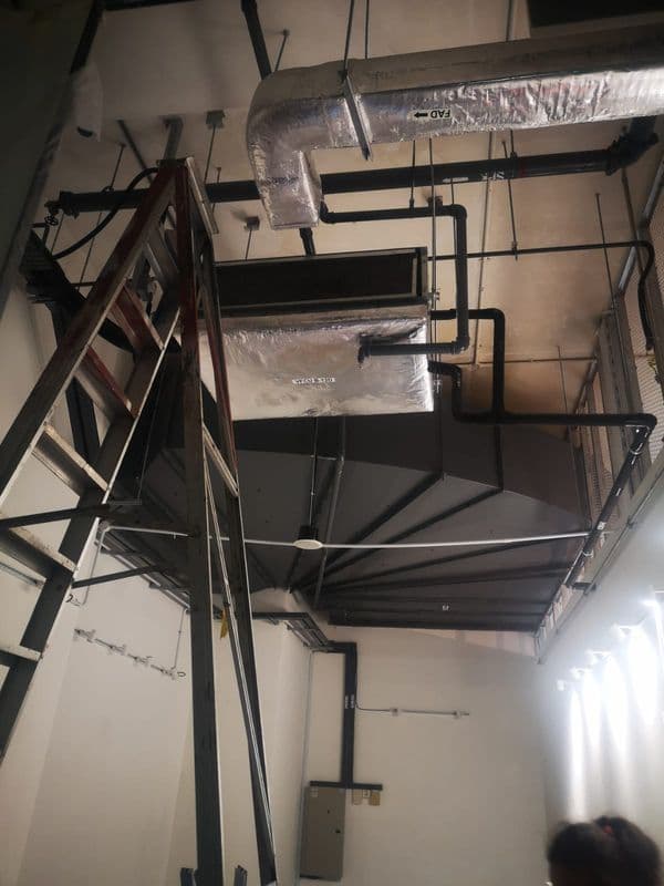 Reinstatement Services for Commercial Property at Beach Road - Image 5