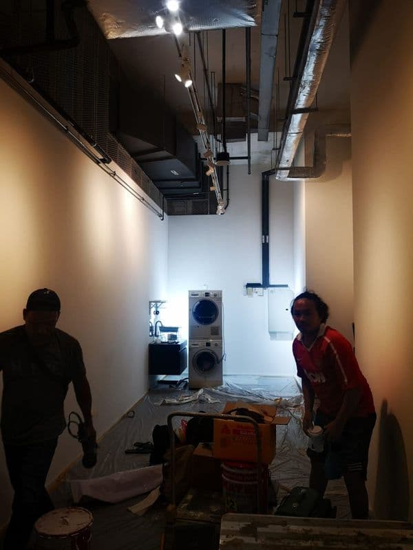 Reinstatement Services for Commercial Property at Beach Road - Image 6