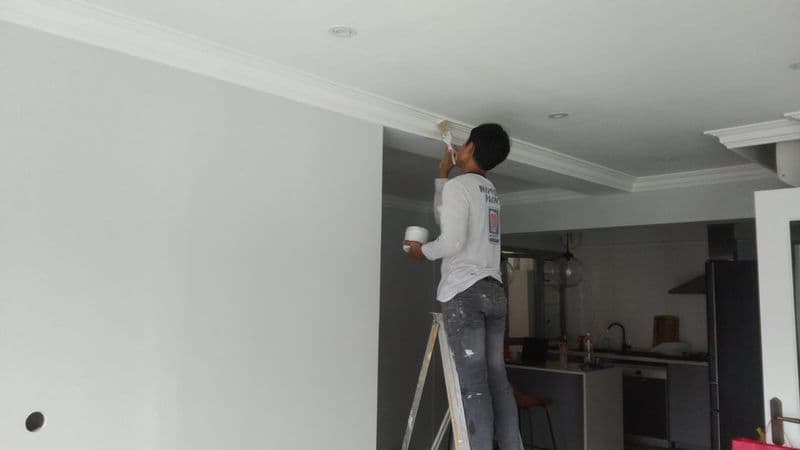 Floor and Tile Removal for Residential Property at Segar Road - Image 6