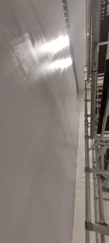 Reinstatement Services for Commercial Property at Seah Street - Image 11