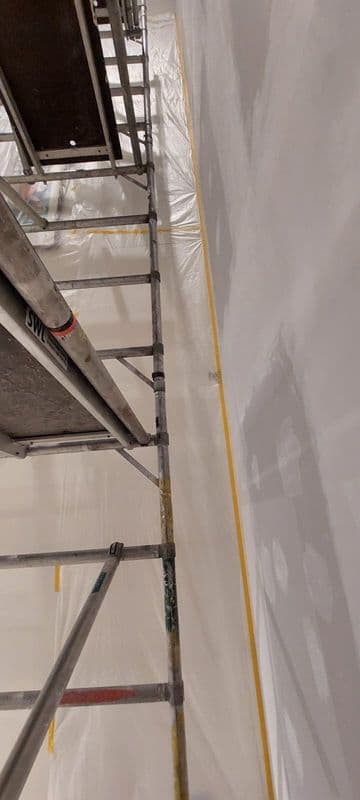 Reinstatement Services for Commercial Property at Seah Street - Image 4