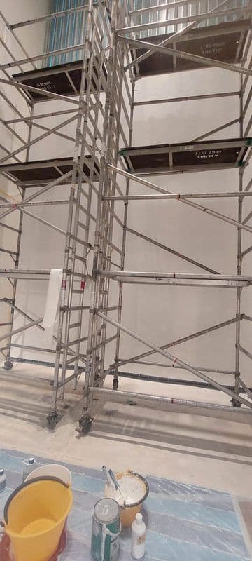 Reinstatement Services for Commercial Property at Seah Street - Image 7