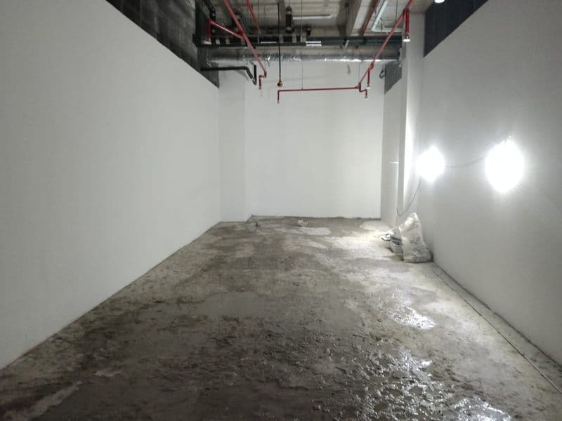 Retail reinstatement for electronics stores Singapore