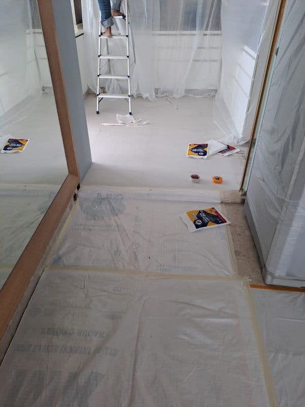 Floor & Tile Removal for Residential Property at Choa Chu Kang - Image 4