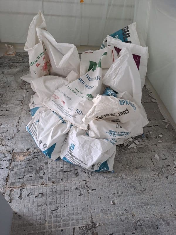 Floor & Tile Removal for Residential Property at Choa Chu Kang - Image 8