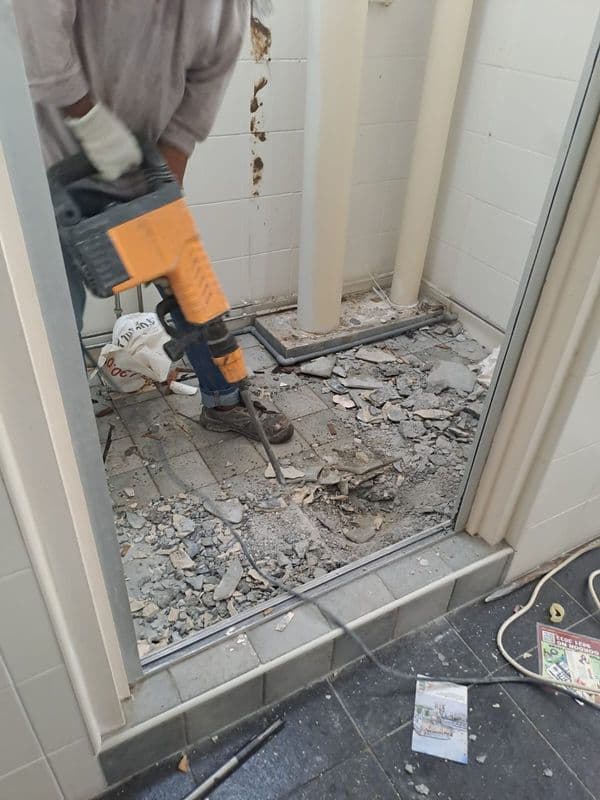 Residential Demolition Services for HDB at Anchorvale - Image 3