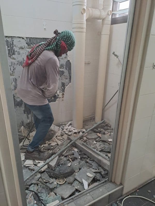 Residential Demolition Services for HDB at Anchorvale - Image 4