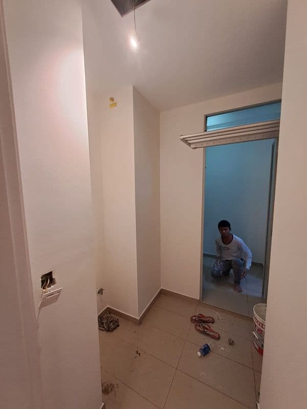 Wall Hacking for Residential Property at Martin Residence - Image 11
