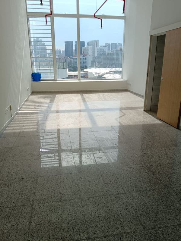 Commercial Reinstatement for Commercial Property at Clarke Quay Central - Image 11
