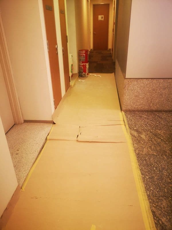 Featured image for Commercial Reinstatement for Commercial Property at Clarke Quay Central