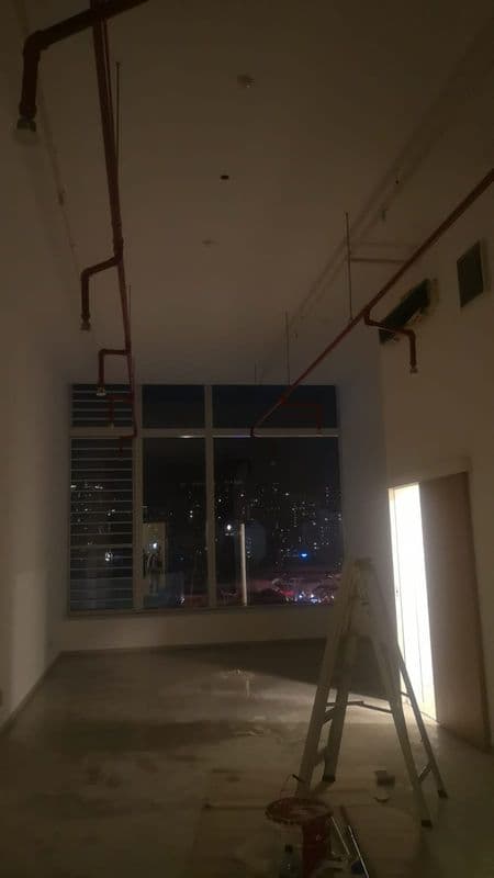 Commercial Reinstatement for Commercial Property at Clarke Quay Central - Image 8
