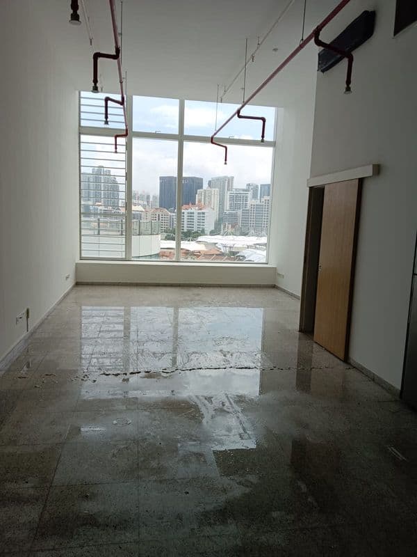 Commercial Reinstatement for Commercial Property at Clarke Quay Central - Image 9