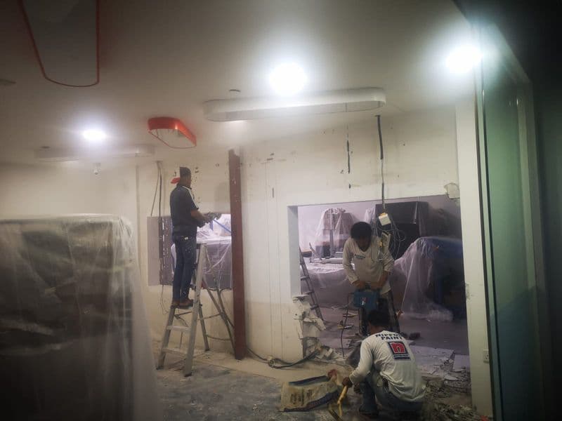 Reinstatement Services for Industrial Property at Boon Lay - Image 3