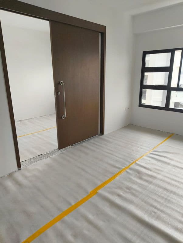 Featured image for Wall and Tile Hacking for Residential Property at Punggol