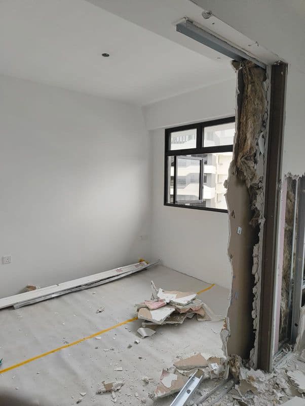 Wall and Tile Hacking for Residential Property at Punggol - Image 3